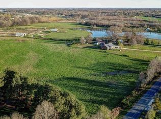 38 47 Acres Willis Long Rd, Monroe, NC 28110