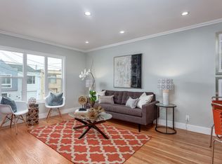 27 Cutler Ave, San Francisco, CA 94116