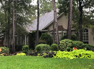19 E Sunny Slope Cir, Spring, TX 77381