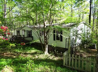 1218 Bold Branch Rd, Bedford, VA 24523