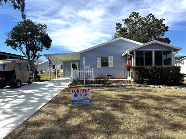 1218 Pompano Ln, Lady Lake, FL 32159