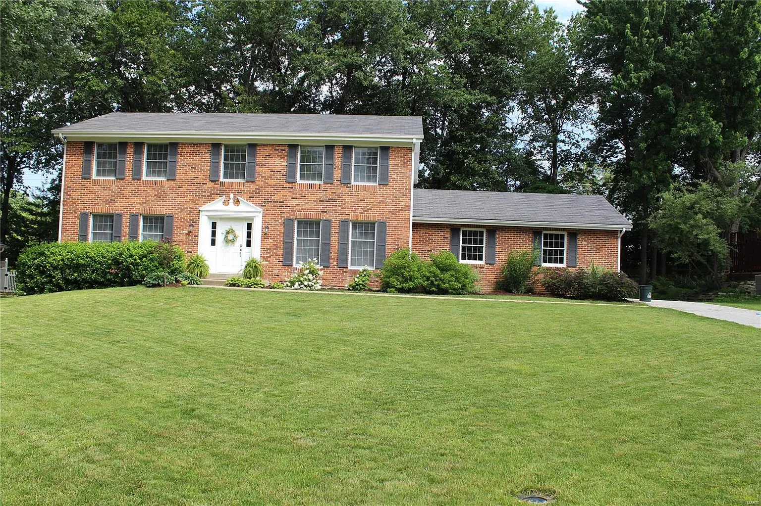 15029 Ridge Lake Dr photo 1