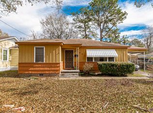 1948 Martin Ave, Baton Rouge, LA 70802