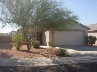 12409 W Pershing St, El Mirage, AZ 85335