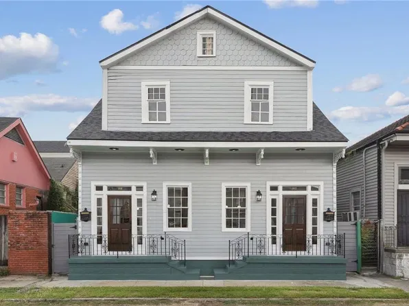 1810 Governor Nicholls St, New Orleans, LA 70116