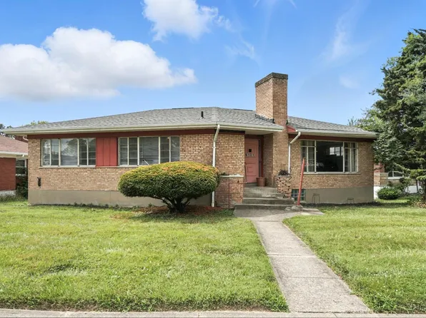 6101 Capri Dr, Cincinnati, OH 45224