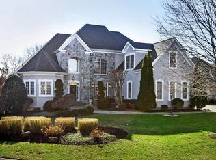 15818 Spyglass Hill Loop, Gainesville, VA 20155