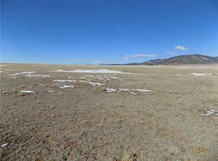 6287 Larimer Rd, Hartsel, CO 80449