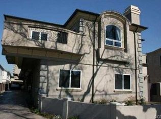 2407 Grant Ave, Redondo Beach, CA 90278