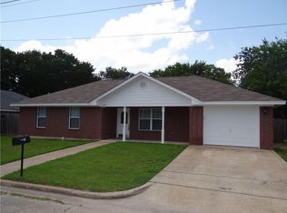 222 Avenue H, Waco, TX 76705