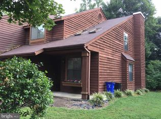 6317 Early Glow Ct, Columbia, MD 21045