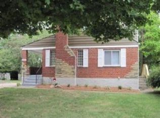 4052 Lansdowne Ave, Cincinnati, OH 45236