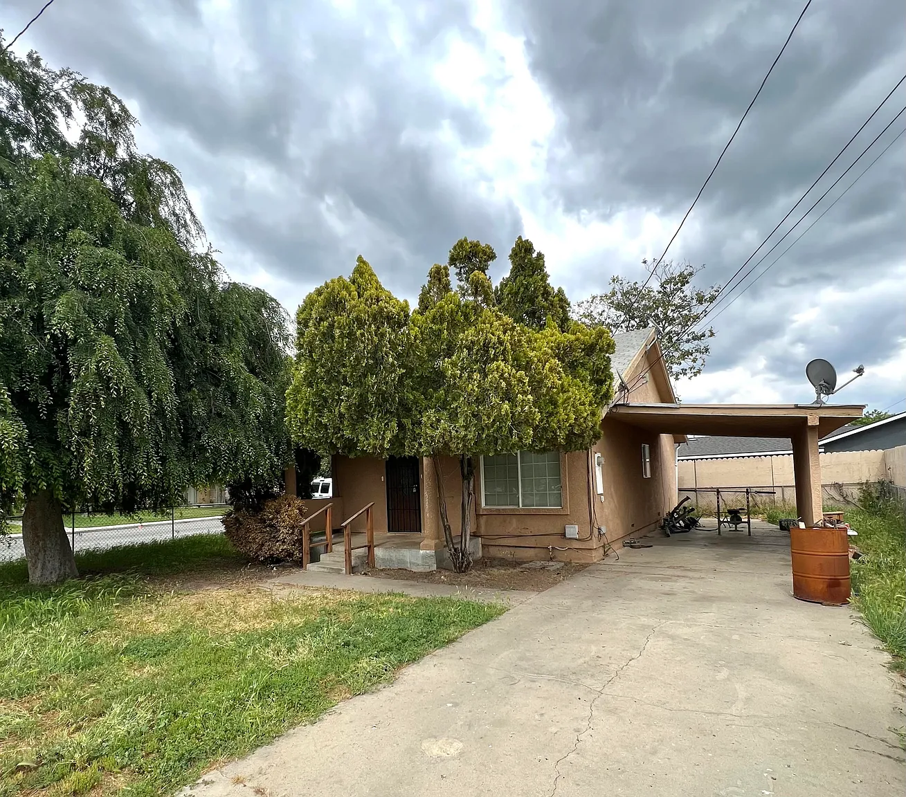 1730 N Highland Street photo 1