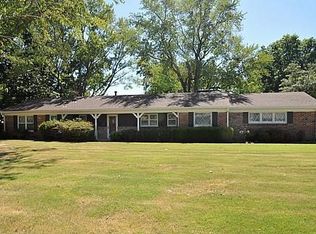 1500 Lariat Dr, Bartlesville, OK 74006