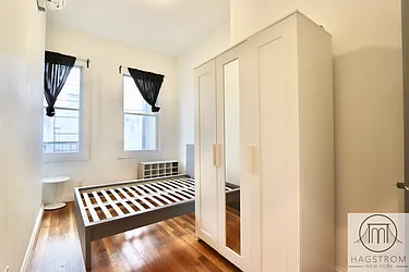 Rented by Hagstrom Management Inc