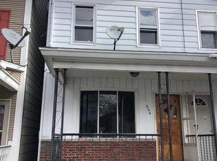 304 McKnight St, Ashland, PA 17921