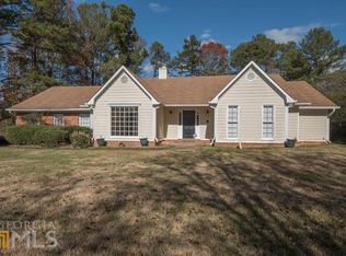 411 New Hope Rd, Fayetteville, GA 30214