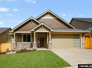 1728 York Butte Ave, Salem, OR 97306