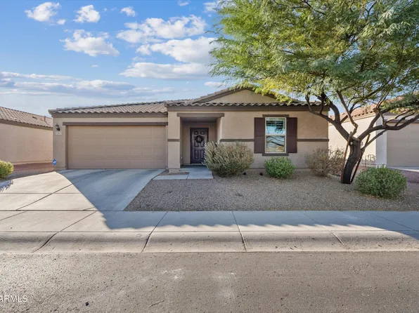 1805 E GRENADINE Road, Phoenix, AZ 85040