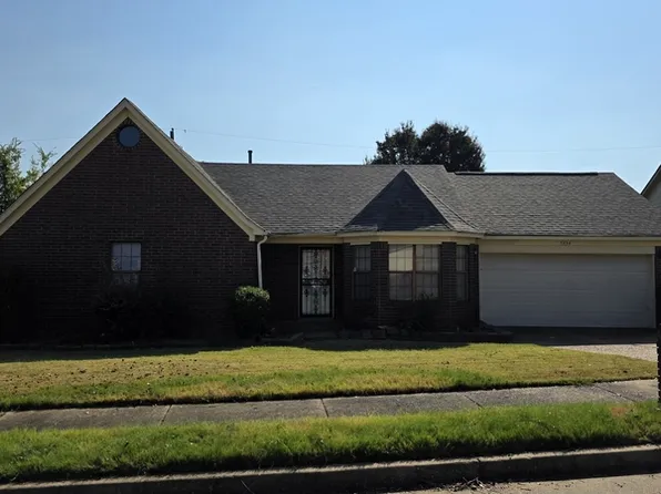 5434 Kindle Creek Dr #2, Memphis, TN 38141
