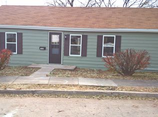 1110 Walnut St, West Des Moines, IA 50265