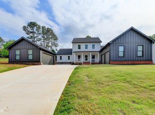 855 Chestnut Hill Rd, Marietta, GA 30064