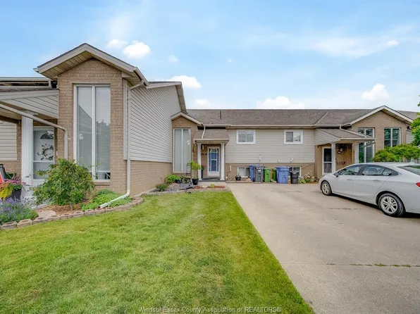1425 Mickaila Cres, Tecumseh, ON N8N 4Z2