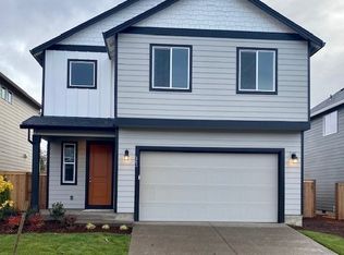263 W 18th St, Lafayette, OR