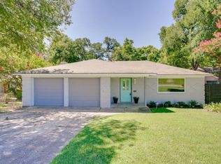 2444 El Cerrito Dr, Dallas, TX 75228