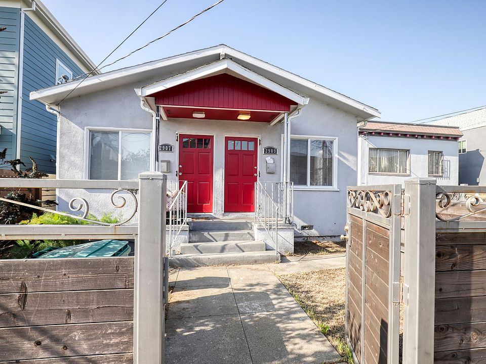 1st image of 2907 Magnolia St #2909