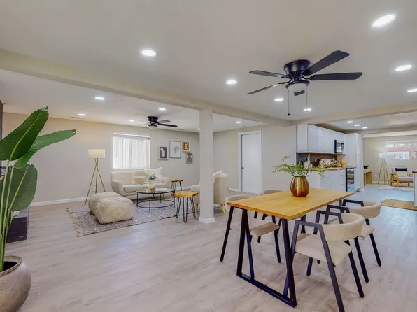 2907 Sierra Dr NE, Albuquerque, NM 87110