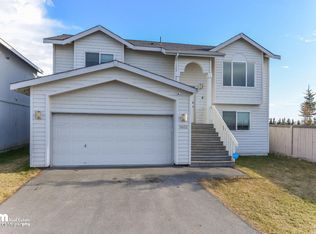 1462 N Heather Meadows Loop #62, Anchorage, AK 99507