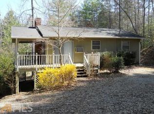 293 Reece Creek Rd W, Blairsville, GA 30512