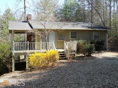 293 Reece Creek Rd W, Blairsville, GA, 30512