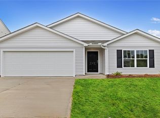 115 Cascade Ln, Seneca, SC 29678