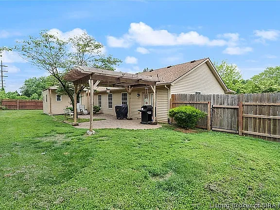 3202 Sun Dew Dr — Photo 5