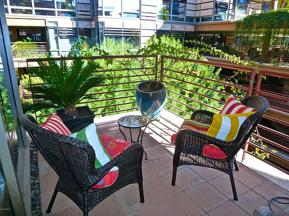 5th image of 7131 E Rancho Vista Dr Unit 4001