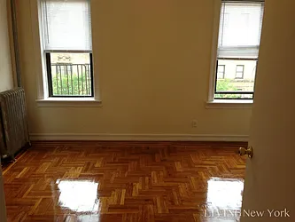 Rented by Living New York