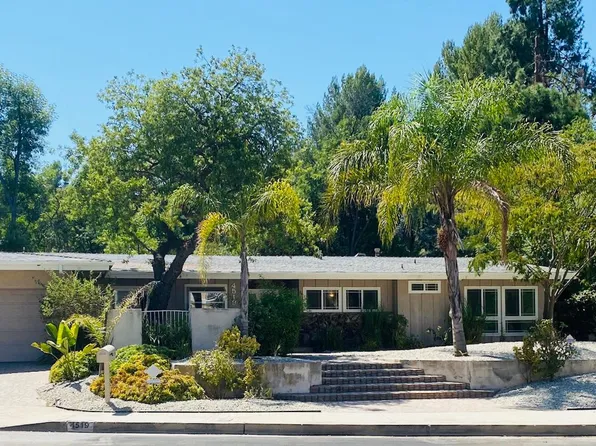 4519 Caminito Pl, Tarzana, CA 91356