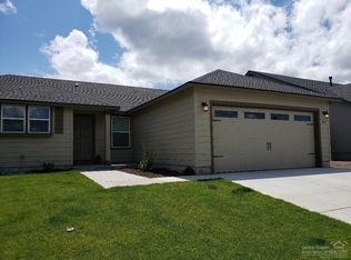 3668 SW Pumice Pl, Redmond, OR 97756