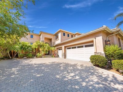 10445 Amberwood Ln, Porter Ranch, CA, 91326