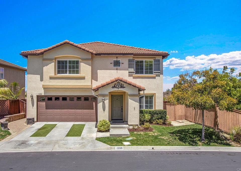 1st image of 1688 Via Hacienda Ct