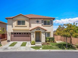 1688 Via Hacienda Ct, San Marcos, CA 92069