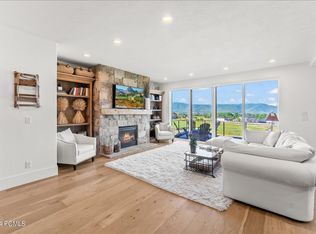 615 N Haystack Mountain Dr, Heber, UT 84032