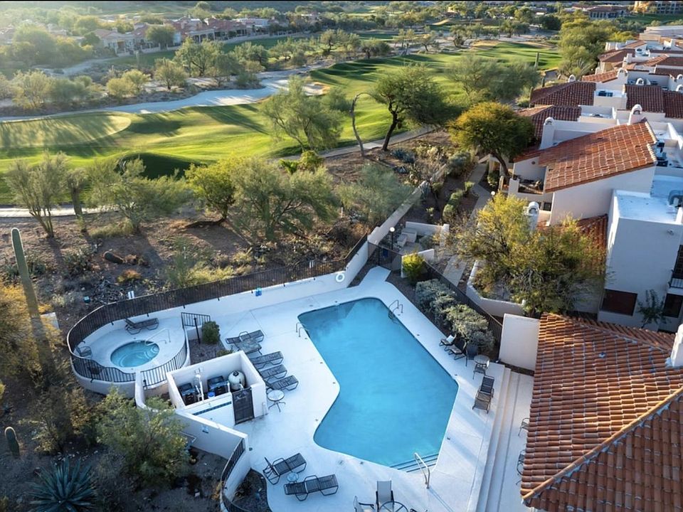 Newly Remodeled Pool and Spa