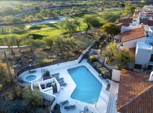6283 N Vuelta Tajo, Tucson, AZ 85718