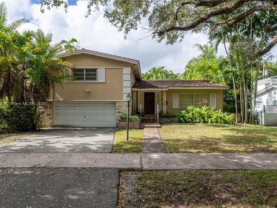 4310 Monserrate St, Coral Gables, FL, 33146
