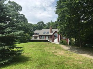 368 Chebacco Rd, South Hamilton, MA 01982