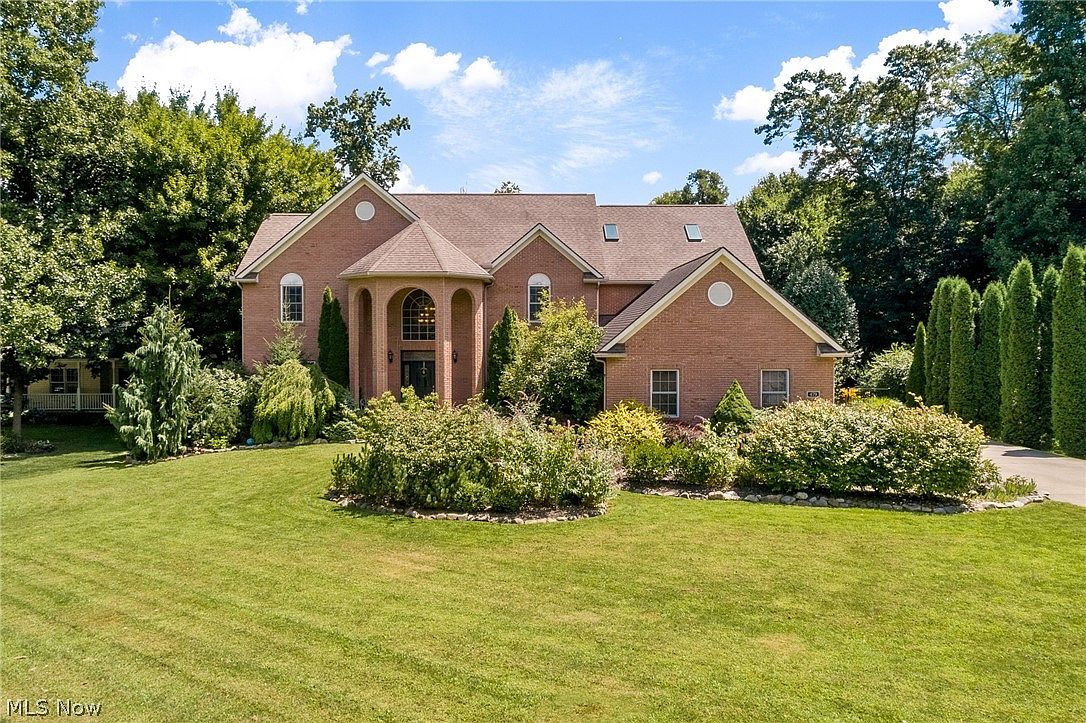 479 Overlook Dr, Kent, OH 44240 Zillow
