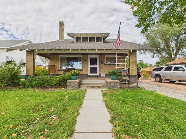 1423 Lake Ave, Pueblo, CO 81004